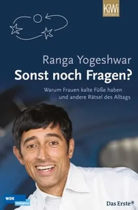 Yogeshwar | Sonst noch Fragen? | E-Book | www.sack.de