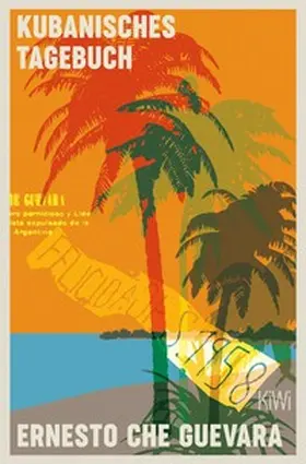 Guevara |  Kubanisches Tagebuch | eBook | Sack Fachmedien