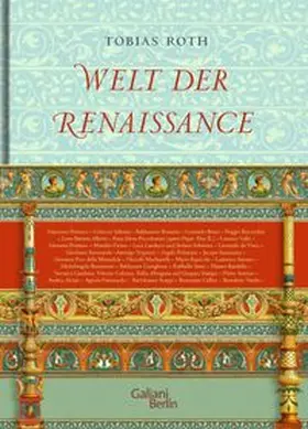 Roth |  Welt der Renaissance | eBook | Sack Fachmedien