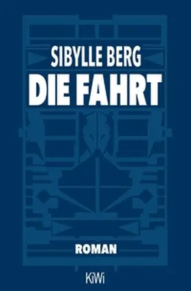 Berg | Die Fahrt | E-Book | www.sack.de