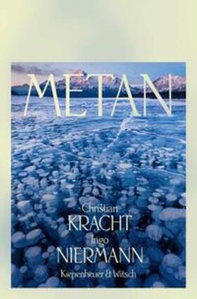 Kracht / Niermann |  Metan | eBook | Sack Fachmedien