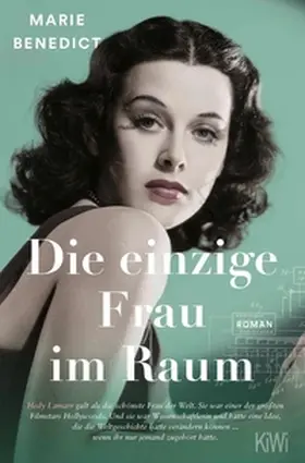 Benedict | Die einzige Frau im Raum | E-Book | www.sack.de