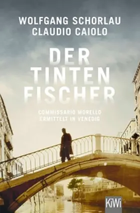 Schorlau / Caiolo | Der Tintenfischer | E-Book | www.sack.de