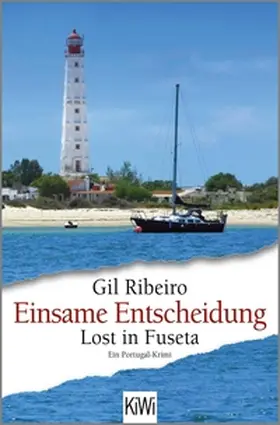 Ribeiro |  Einsame Entscheidung | eBook | Sack Fachmedien
