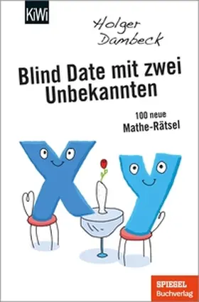 Dambeck | Blind Date mit zwei Unbekannten | E-Book | www.sack.de