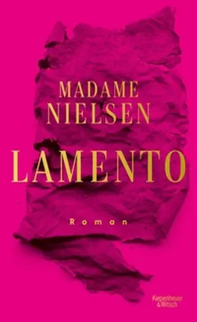Nielsen |  Lamento | eBook | Sack Fachmedien