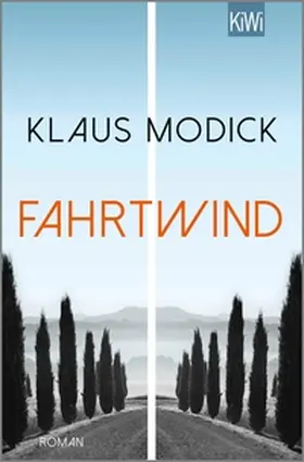 Modick | Fahrtwind | E-Book | sack.de