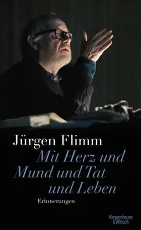 Flimm |  Mit Herz und Mund und Tat und Leben | eBook | Sack Fachmedien