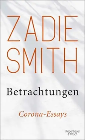Smith |  Betrachtungen | eBook | Sack Fachmedien