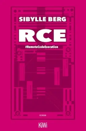 Berg | RCE | E-Book | sack.de
