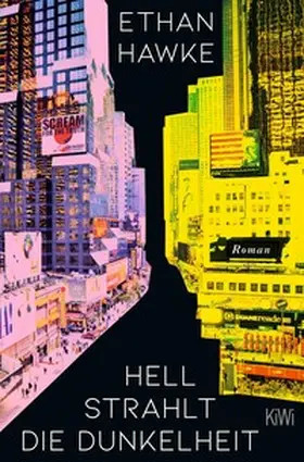 Hawke |  Hell strahlt die Dunkelheit | eBook | Sack Fachmedien