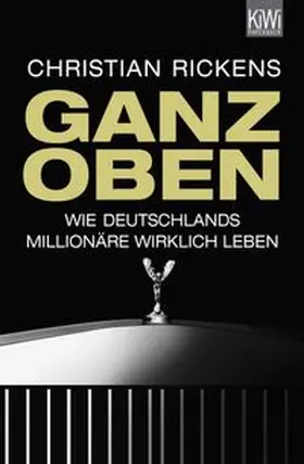 Rickens |  Ganz oben | eBook | Sack Fachmedien
