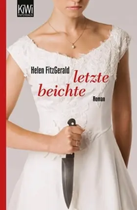 FitzGerald |  Letzte Beichte | eBook | Sack Fachmedien