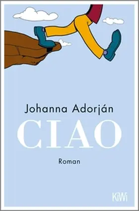Adorján | Ciao | E-Book | www.sack.de