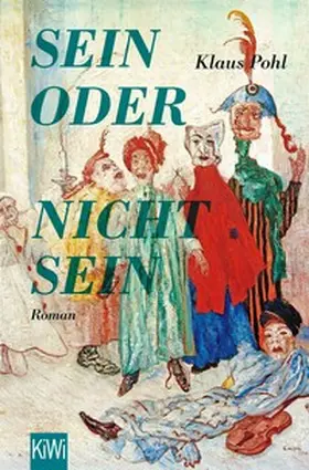 Pohl | Sein oder Nichtsein | E-Book | www.sack.de