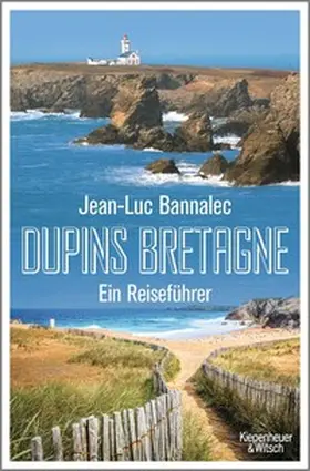 Bannalec | Dupins Bretagne | E-Book | www.sack.de
