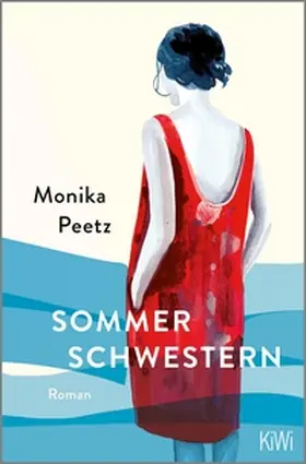Peetz |  Sommerschwestern | eBook | Sack Fachmedien