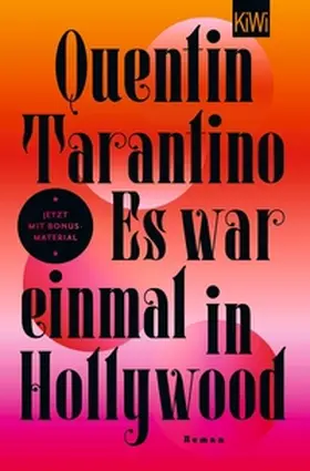 Tarantino |  Es war einmal in Hollywood | eBook | Sack Fachmedien