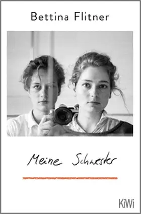 Flitner | Meine Schwester | E-Book | www.sack.de