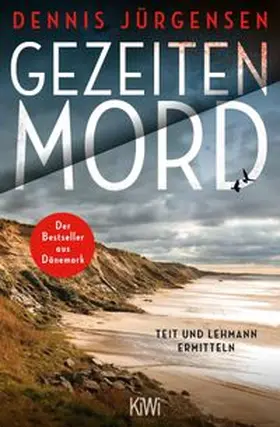 Jürgensen |  Gezeitenmord | eBook | Sack Fachmedien