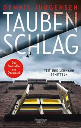 Jürgensen |  Taubenschlag | eBook | Sack Fachmedien