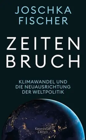 Fischer |  Zeitenbruch | eBook | Sack Fachmedien