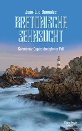 Bannalec | Bretonische Sehnsucht | E-Book | sack.de