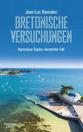 Bannalec | Bretonische Versuchungen | E-Book | www.sack.de
