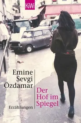 Özdamar |  Der Hof im Spiegel | eBook | Sack Fachmedien