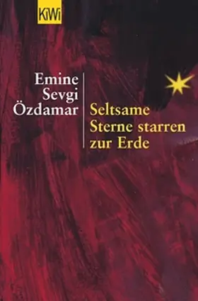 Özdamar |  Seltsame Sterne starren zur Erde | eBook | Sack Fachmedien