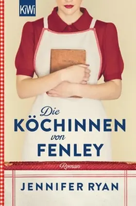Ryan | Die Köchinnen von Fenley | E-Book | www.sack.de