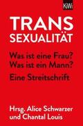 Schwarzer / Louis |  Transsexualität | eBook | Sack Fachmedien