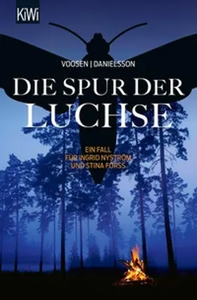 Voosen / Danielsson | Die Spur der Luchse | E-Book | www.sack.de