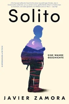 Zamora |  Solito | eBook | Sack Fachmedien