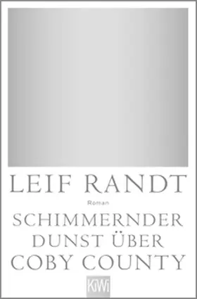 Randt | Schimmernder Dunst über CobyCounty | E-Book | www.sack.de