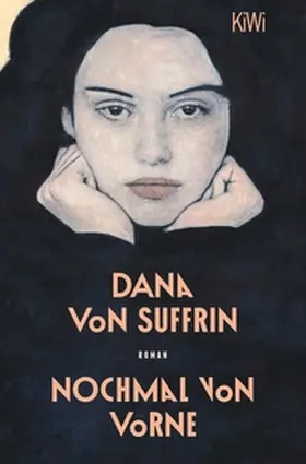 Suffrin | Nochmal von vorne | E-Book | www.sack.de