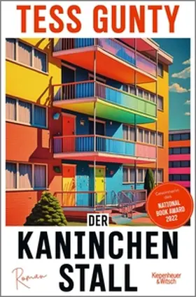 Gunty |  Der Kaninchenstall | eBook | Sack Fachmedien