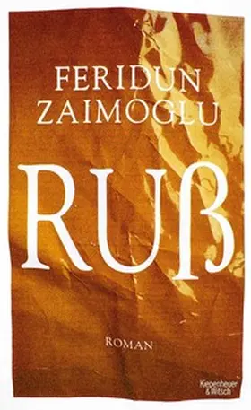 Zaimoglu |  Ruß | eBook | Sack Fachmedien
