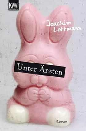 Lottmann |  Unter Ärzten | eBook | Sack Fachmedien