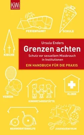 Enders |  Grenzen achten | eBook | Sack Fachmedien