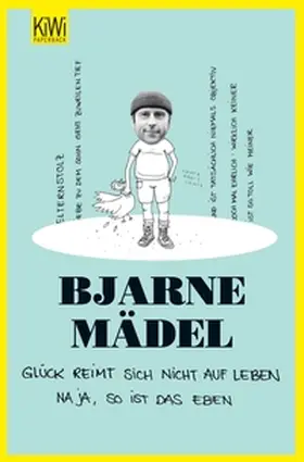 Mädel |  Glück reimt sich nicht auf Leben | eBook | Sack Fachmedien