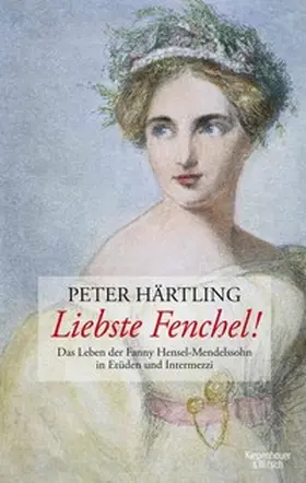 Härtling |  Liebste Fenchel! | eBook | Sack Fachmedien