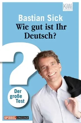 Sick |  Wie gut ist Ihr Deutsch? | eBook | Sack Fachmedien