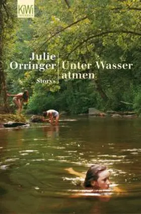 Orringer |  Unter Wasser atmen | eBook | Sack Fachmedien