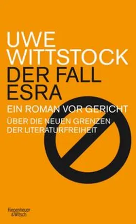 Wittstock |  Der Fall Esra | eBook | Sack Fachmedien