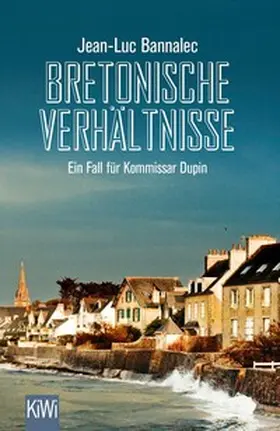 Bannalec | Bretonische Verhältnisse | E-Book | www.sack.de