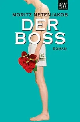 Netenjakob |  Der Boss | eBook | Sack Fachmedien