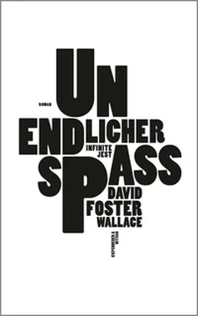 Wallace | Unendlicher Spaß | E-Book | sack.de