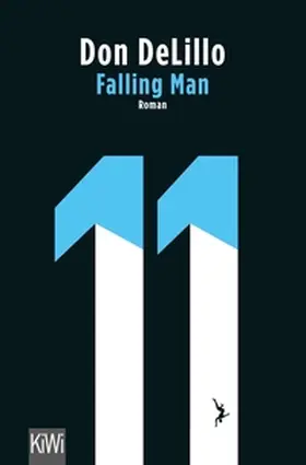 DeLillo |  Falling Man | eBook | Sack Fachmedien