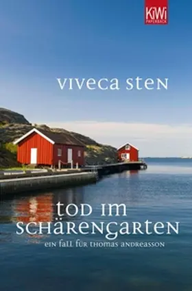 Sten |  Tod im Schärengarten | eBook | Sack Fachmedien